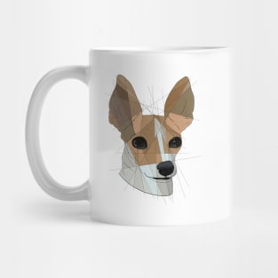 Chihuahua Mug